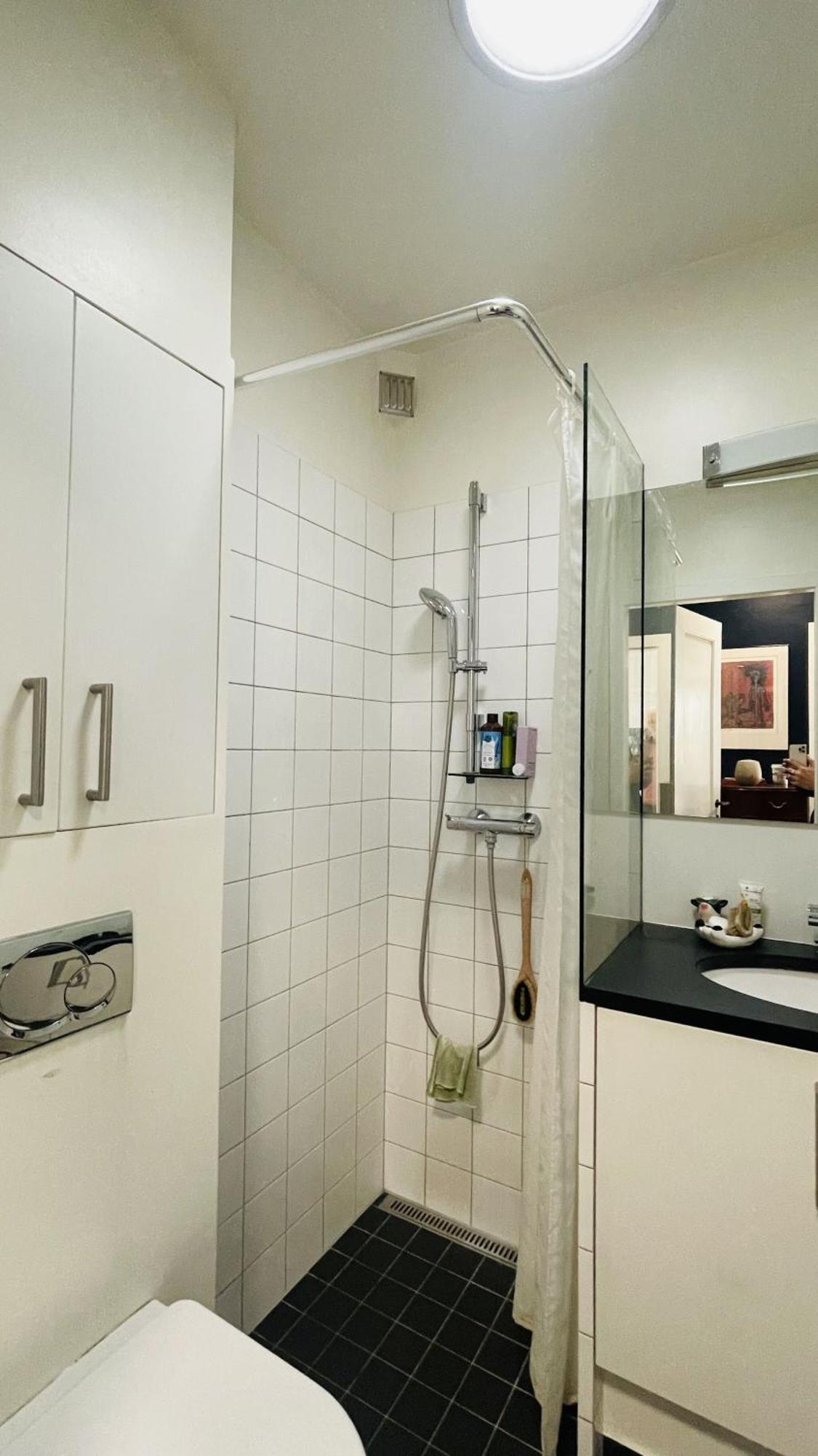 Apartment Apartmentincopenhagen 1676 *