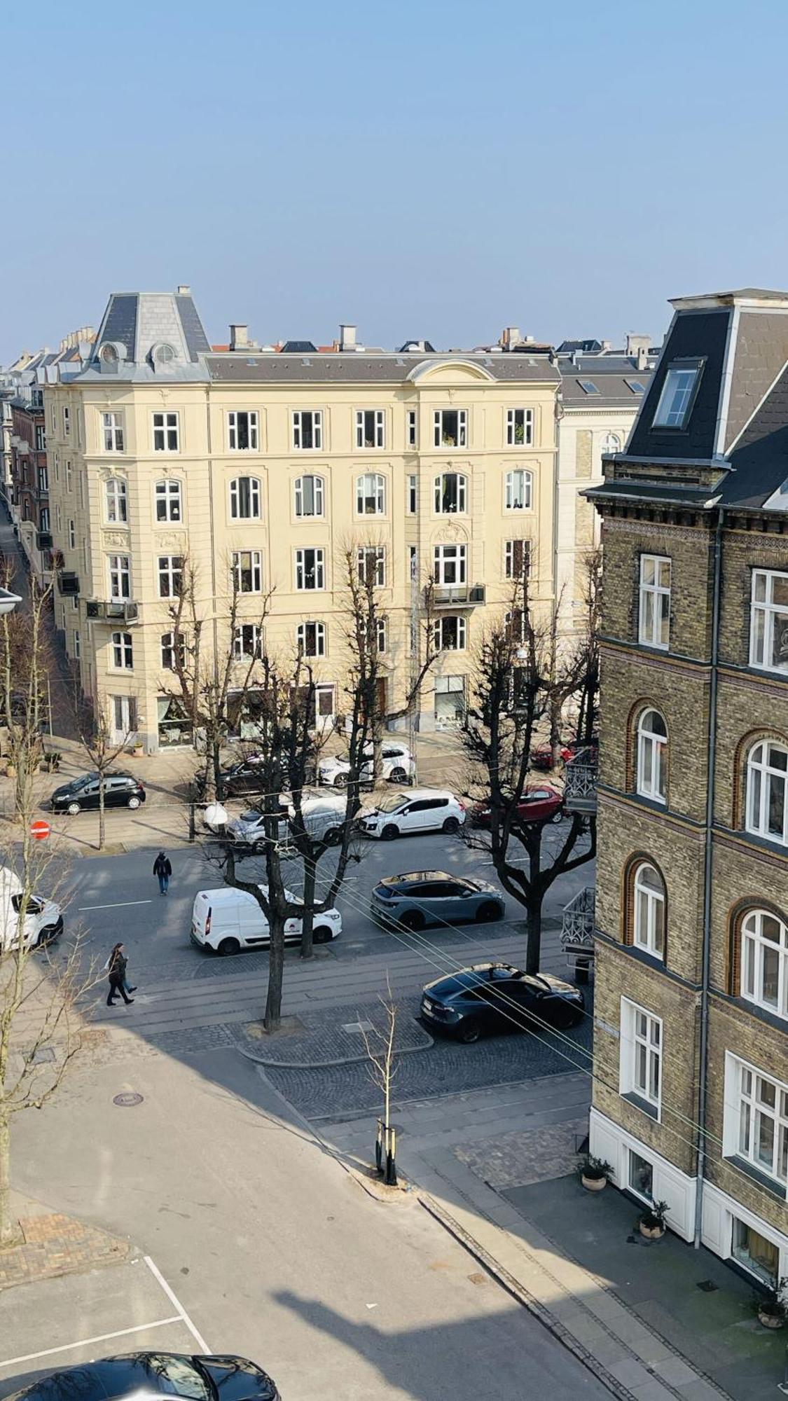 Apartment Apartmentincopenhagen 1676 *