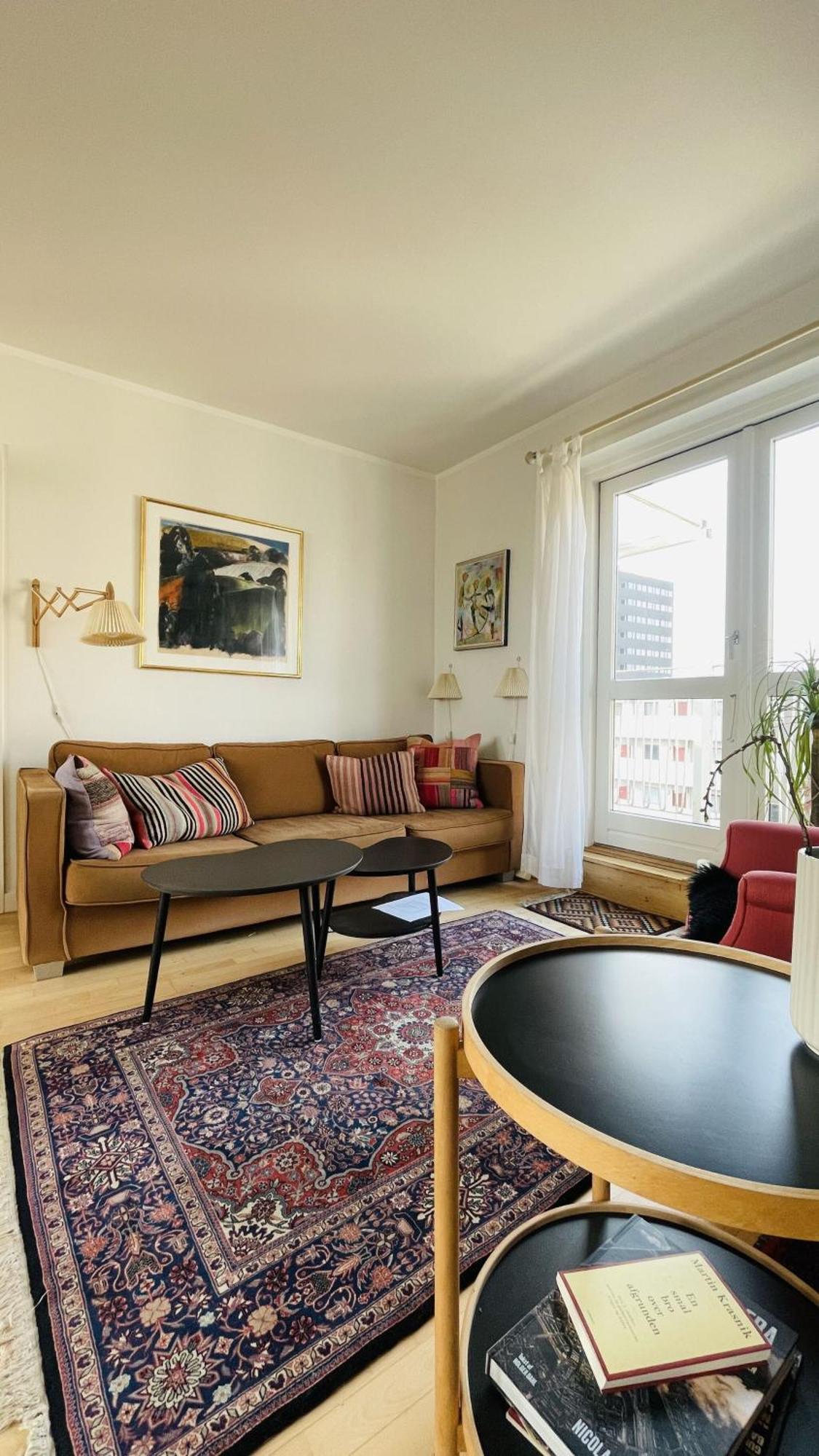 Apartmentincopenhagen 1676 *