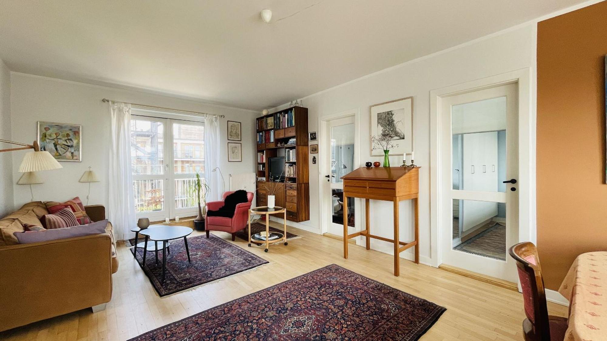 Apartment Apartmentincopenhagen 1676