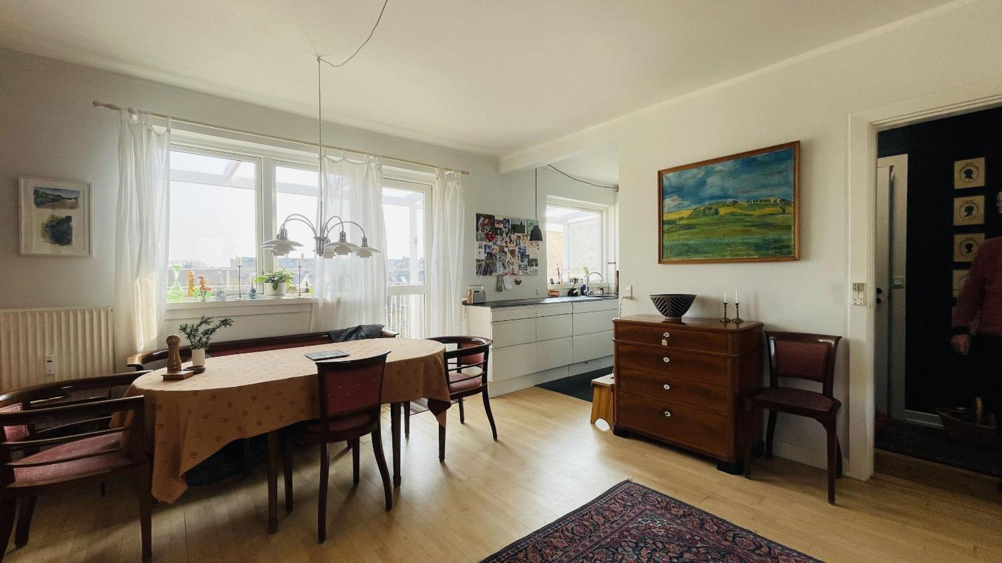 Apartmentincopenhagen 1676 Apartment Copenhagen